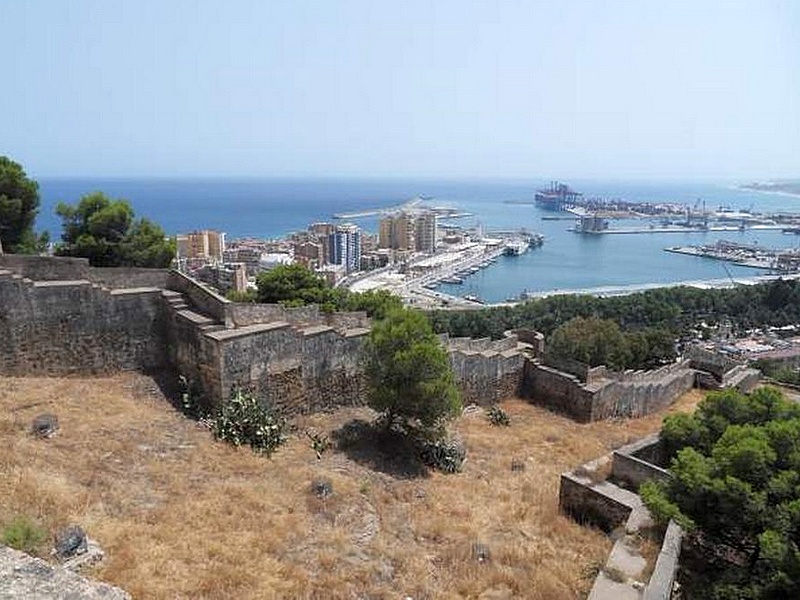 Coracha de Málaga