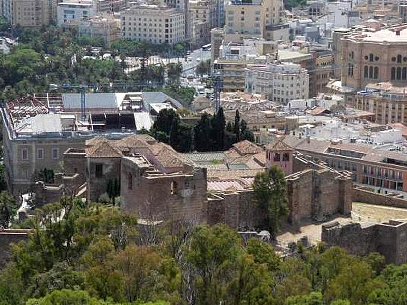 Coracha de Málaga