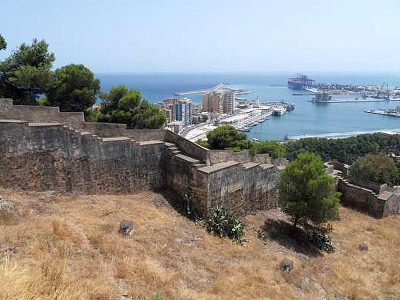 Coracha de Málaga