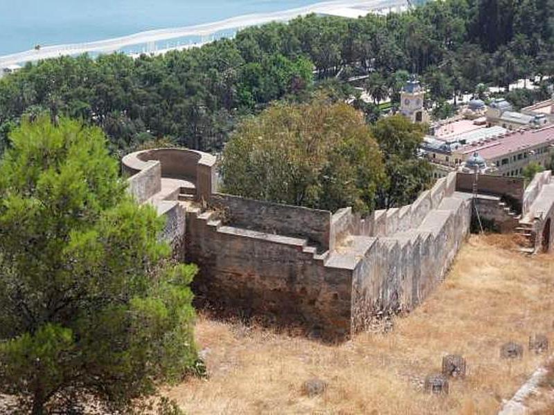 Coracha de Málaga