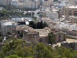 Coracha de Málaga