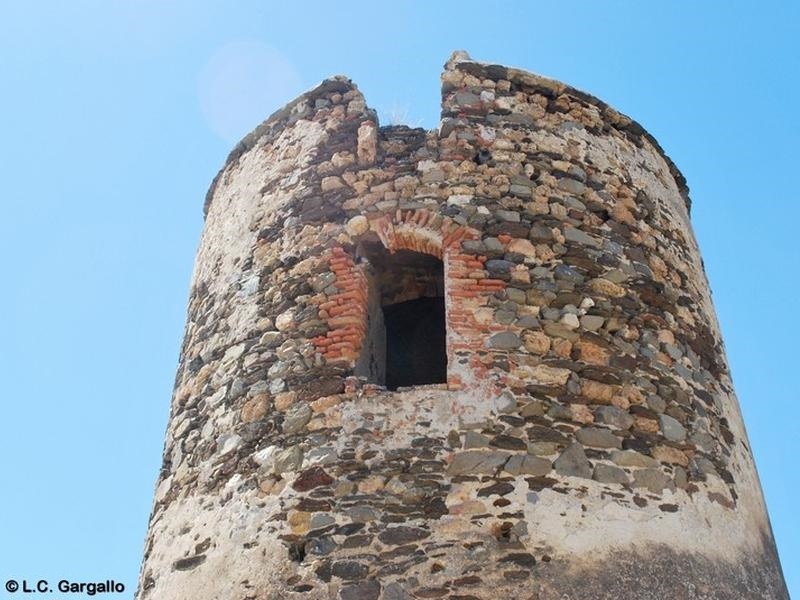 Torre Muelle