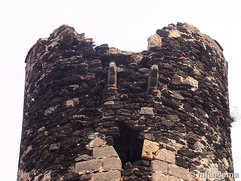 Torre Quebrada