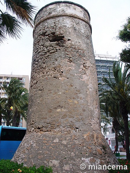 Torre Bermeja