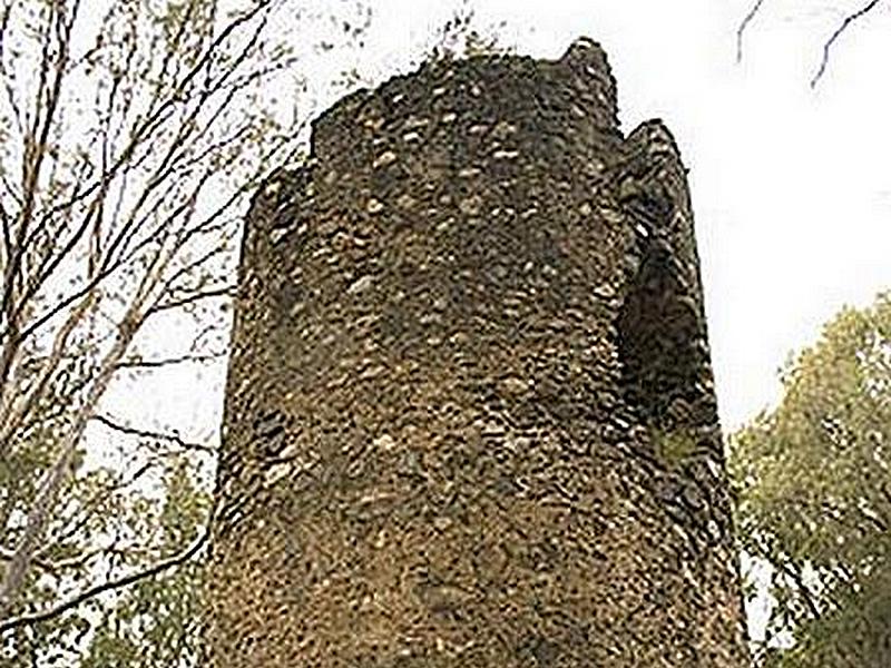 Torre del Ancón