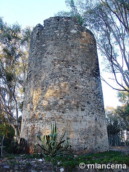 Torre del Ancón