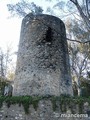 Torre del Ancón