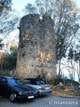 Torre del Ancón