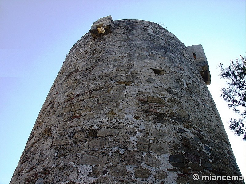 Torre de Río Real