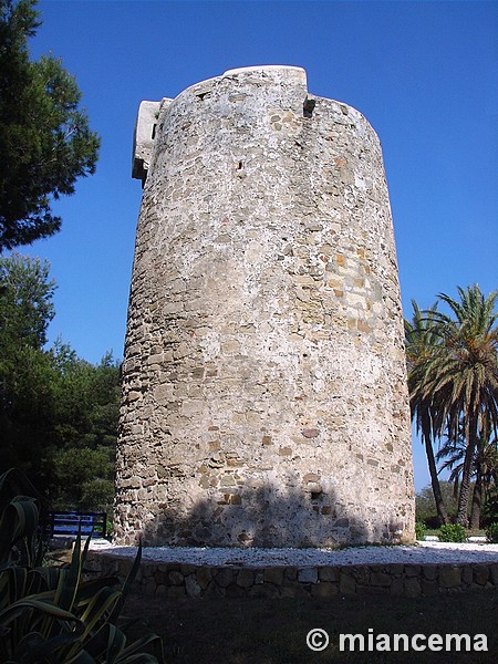 Torre de Río Real