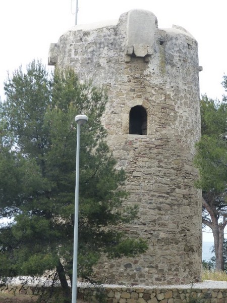 Torre de Río Real