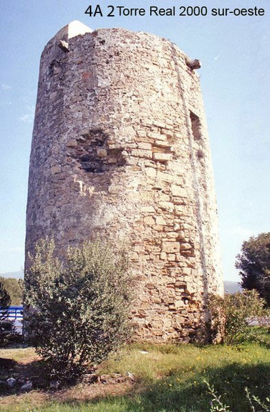 Torre de Río Real