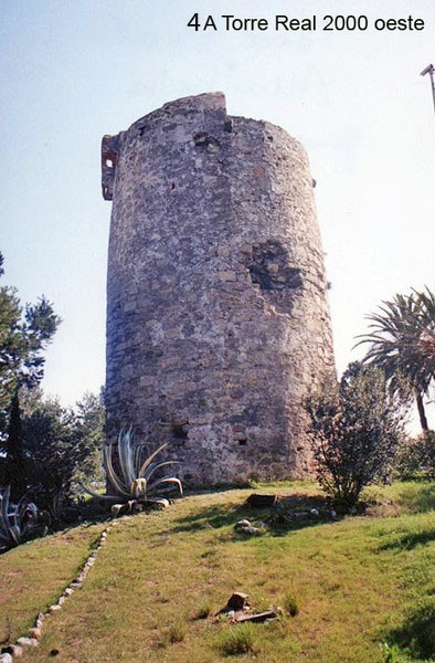 Torre de Río Real