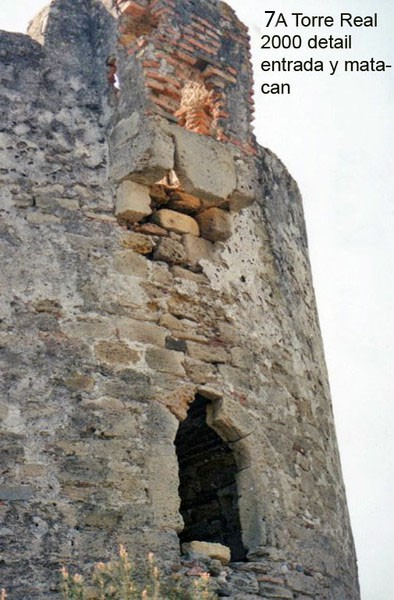 Torre de Río Real