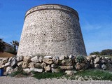 Torre del Lance de las Cañas