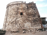 Torre del Lance de las Cañas