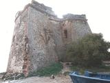 Torre del Lance de las Cañas