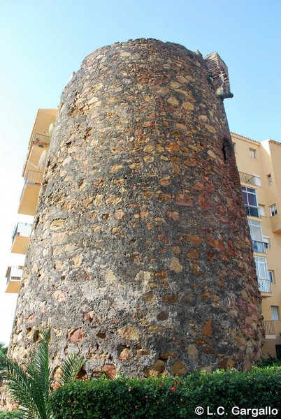 Torre Saladavieja