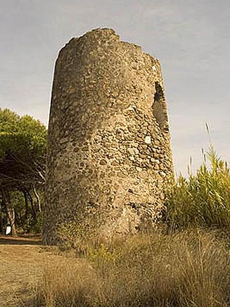 Torre Velerín