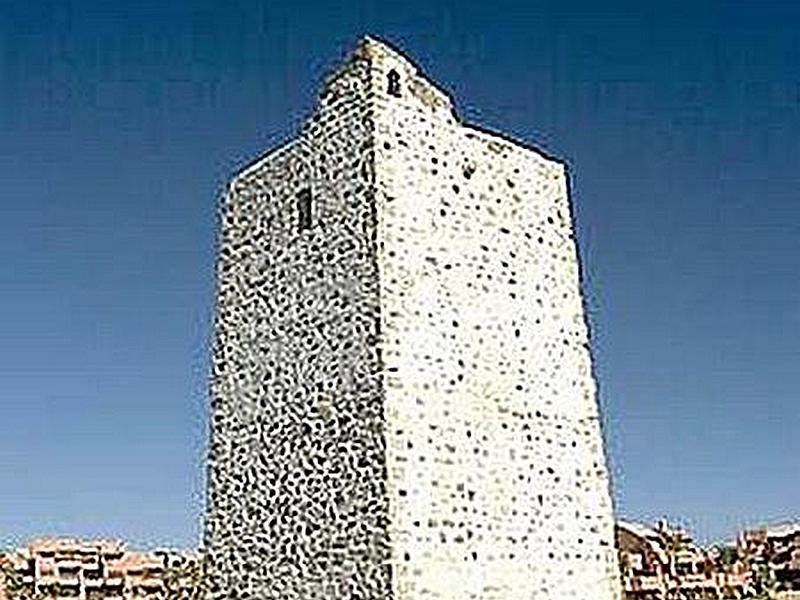 Torre Guadalmansa