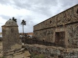 Castillo de Sabinillas