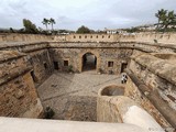 Castillo de Sabinillas