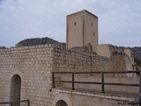 Castillo de Cañete La Real