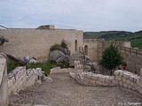 Castillo de Cañete La Real