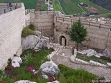 Castillo de Cañete La Real