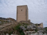 Castillo de Cañete La Real