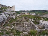 Castillo de Cañete La Real