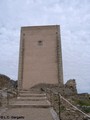 Castillo de Cañete La Real