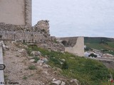 Castillo de Cañete La Real