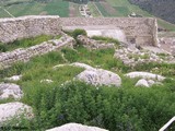 Castillo de Cañete La Real