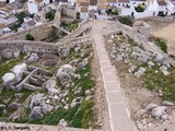 Castillo de Cañete La Real