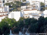 Castillo de Ojén