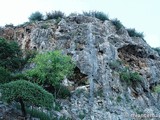 Castillo de Ojén