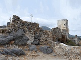 Castillo de Casares