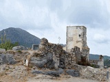 Castillo de Casares