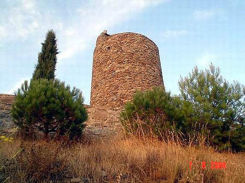 Torre Zambra