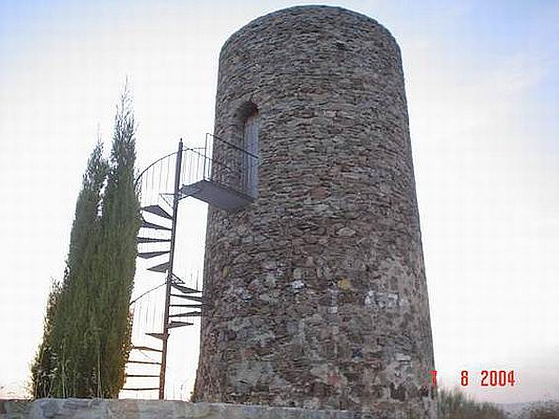 Torre Zambra