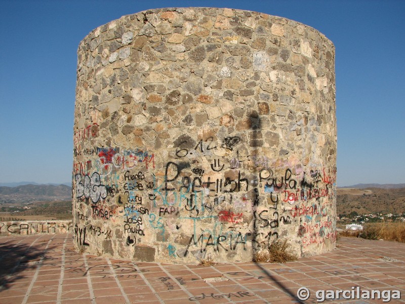 Torre del Atabal