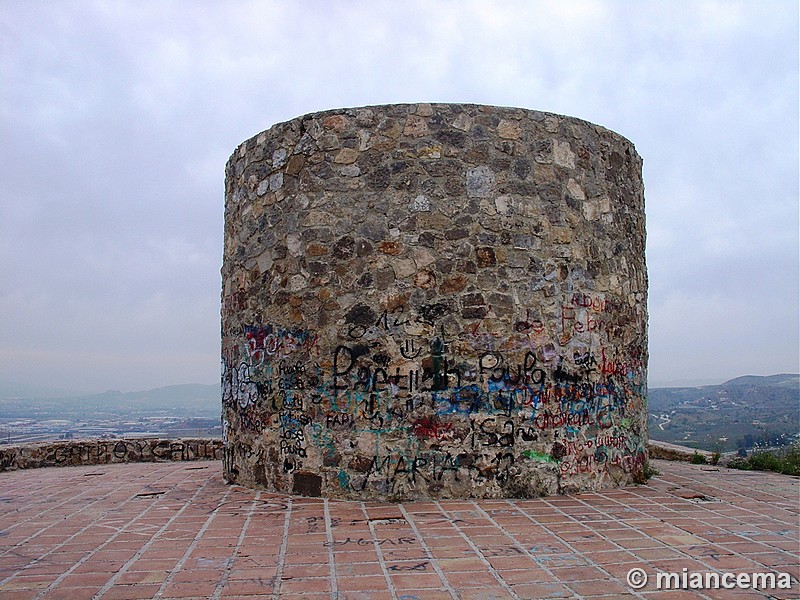 Torre del Atabal