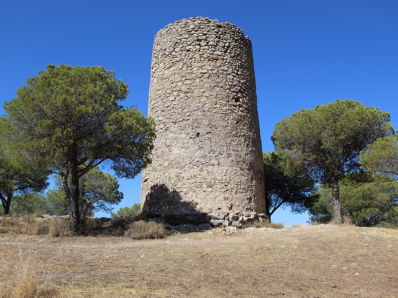 Torre del Hacho