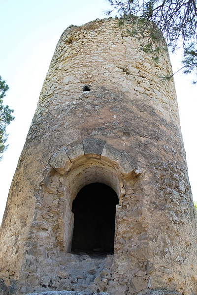 Torre del Hacho