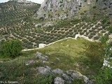 Muralla urbana de Archidona