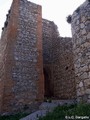 Muralla urbana de Archidona