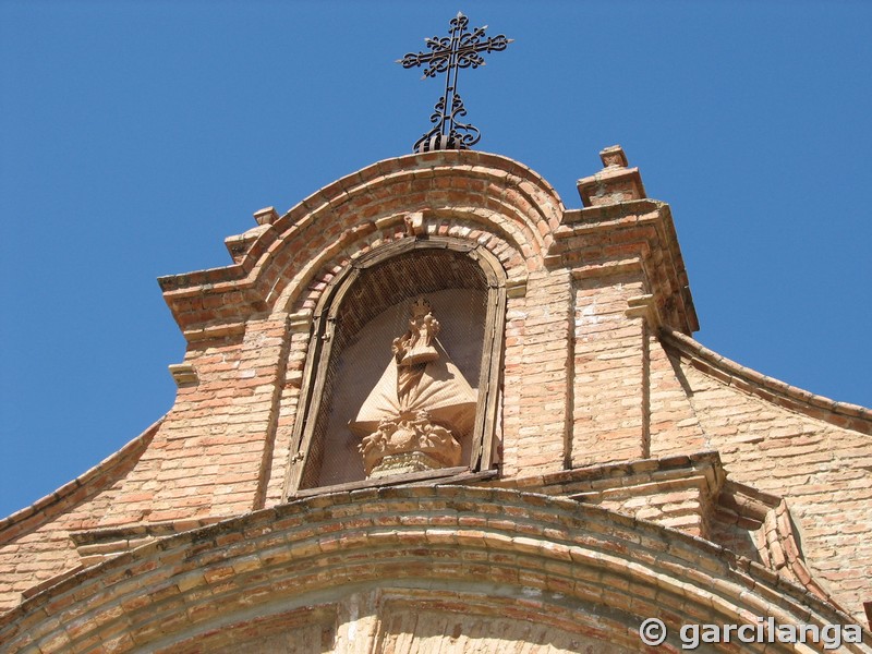 Muralla urbana de Antequera