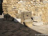 Muralla urbana de Antequera