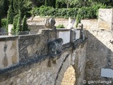 Muralla urbana de Antequera